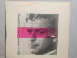 madness – michael caine