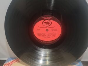 16 Big hits of the 50s – mca records