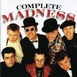 Complete Madness CD (2003) Value Guaranteed from eBay’s biggest seller!
