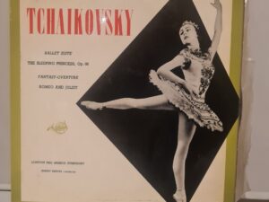 Tchaikovsky