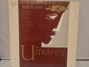 Ultravox