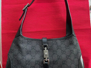 Gucci Jackie bag