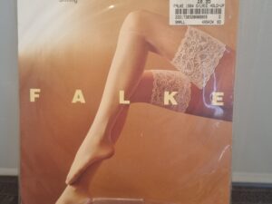 Falke Seidenglatt lace