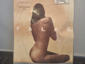 Falke Fond De Poudre