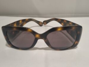 Chanel CC Sunglasses women’s