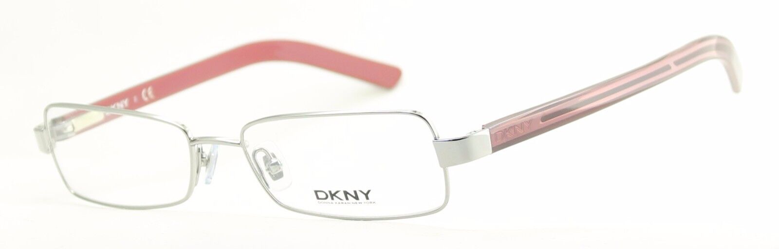 DKNY DY 5585 1003 52mm Eyewear FRAMES RX Optical Eyeglasses Glasses - New