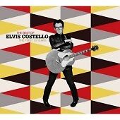 Elvis Costello and The Attractions : The Best of the First 10 Years CD (2007)