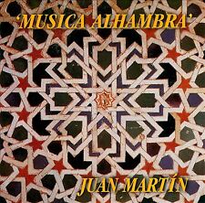 Juan Martin : Musica Alhambra CD (2005) Highly Rated eBay Seller Great Prices