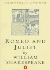 Romeo and Juliet (Penguin Shakespeare) By William Shakespeare, T. J. B. Spencer