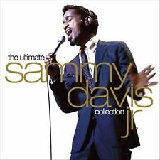 Sammy Davis Jr. : The Ultimate Collection CD (2005) Expertly Refurbished Product
