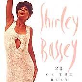 Shirley Bassey : 20 Of The Best CD (1996) Highly Rated eBay Seller Great Prices