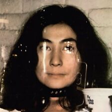 Yoko Ono : Fly CD Remastered Album 2 discs (2017) ***NEW*** Fast and FREE P & P