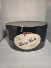 Vintage Hat Collection With Vintage Dora Cole Hat Box Joblot