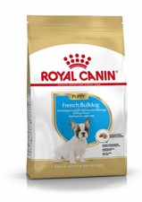 ROYAL CANIN® French Bulldog Puppy Dry Food 10kg
