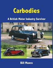 Carbodies