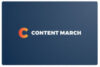 CONTENTMARCH 4 X DOTS