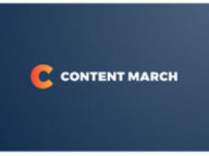 CONTENTMARCH 4 X DOTS