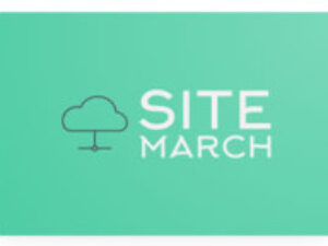 SITEMARCH 4 X DOTS