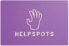HELPSPOTS 4 X DOTS