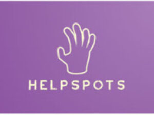 HELPSPOTS 4 X DOTS