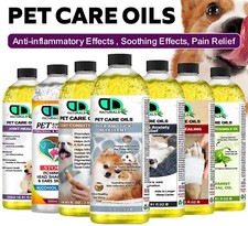 Pets Care Calming & Anxiety Relief for Pets, Hot Spot Relief, Coat...