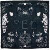 Tarot Reading Cloth – Ancient Witch