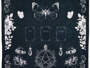 Tarot Reading Cloth – Ancient Witch