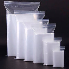GRIP SEAL BAGS GRIPWELL PLAIN RECYCLED CONTENT RESEALABLE PLASTIC BAG FOOD SAFE