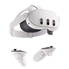 META QUEST 3 512 GB (refurbished)