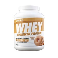 Per4m Advanced Whey Protein 2.01kg Free UK Delivery Delicious Flavour