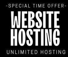 Unlimited SSD UK Website Hosting Fast Servers Migration From cPanel Hosting Free