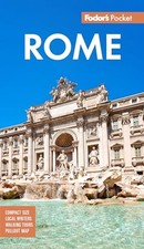 Fodor's Pocket Rome: A Compact Guid..., Fodor’s Travel