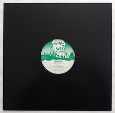 NIGHTLIFE feat. DAVE RILEY - LOOKING FOR LOVE 12" VINYL 1995 GYR002...