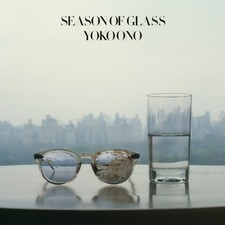 Yoko Ono - Season of Glass [CD] Pre-sale 31/07/26