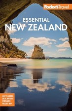 Fodor's Travel Guides Essential New Zealand 2025 En Publications Fodor's Travel